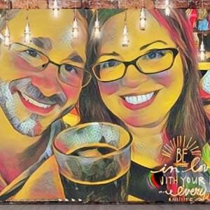 Meet your Posher, Doreen